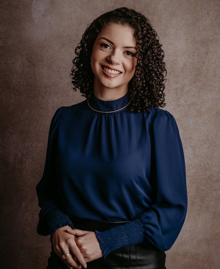 Andressa de Oliveira Pinto