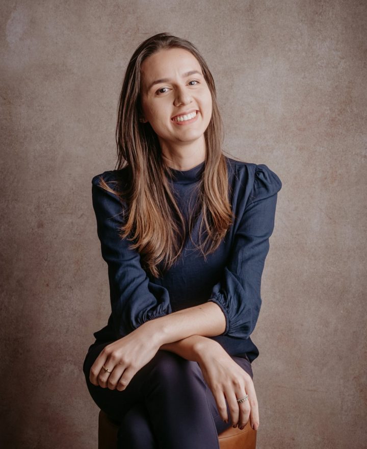Angela Chiamulera