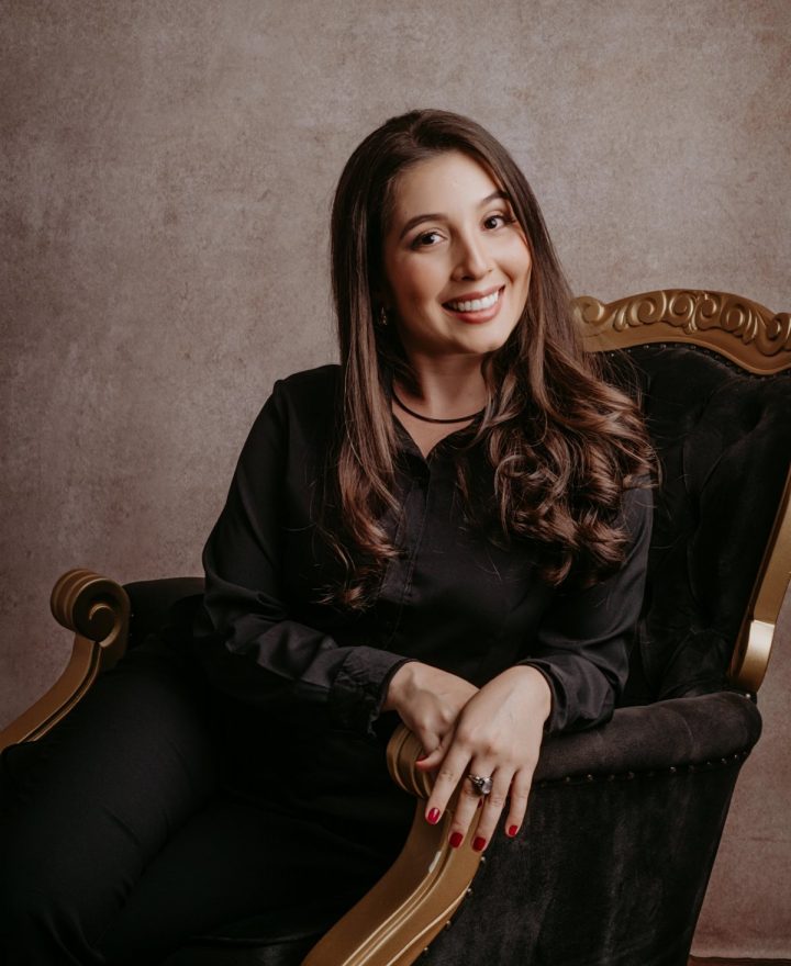 Daniela Gonçalves Vilela