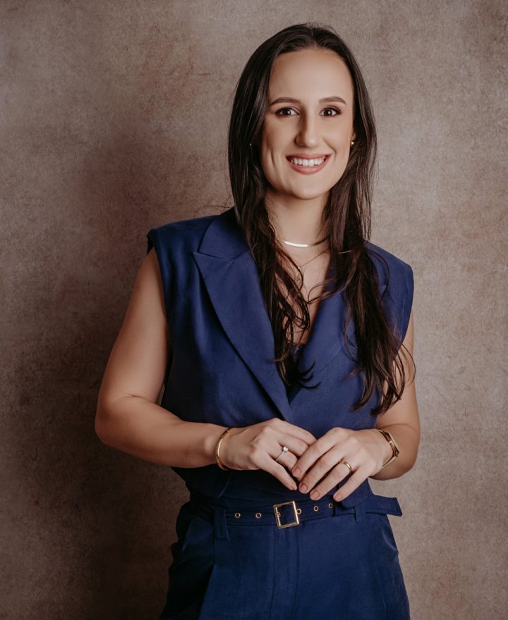 Fernanda Resmini Schienemeier