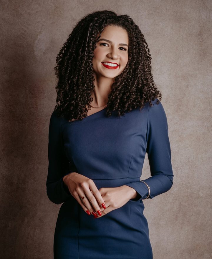 Gerlani Ferreira de Almeida