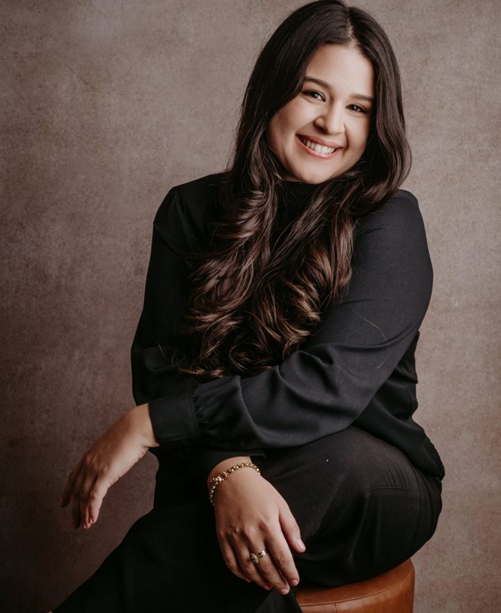 Izadora de Almeida Vasques