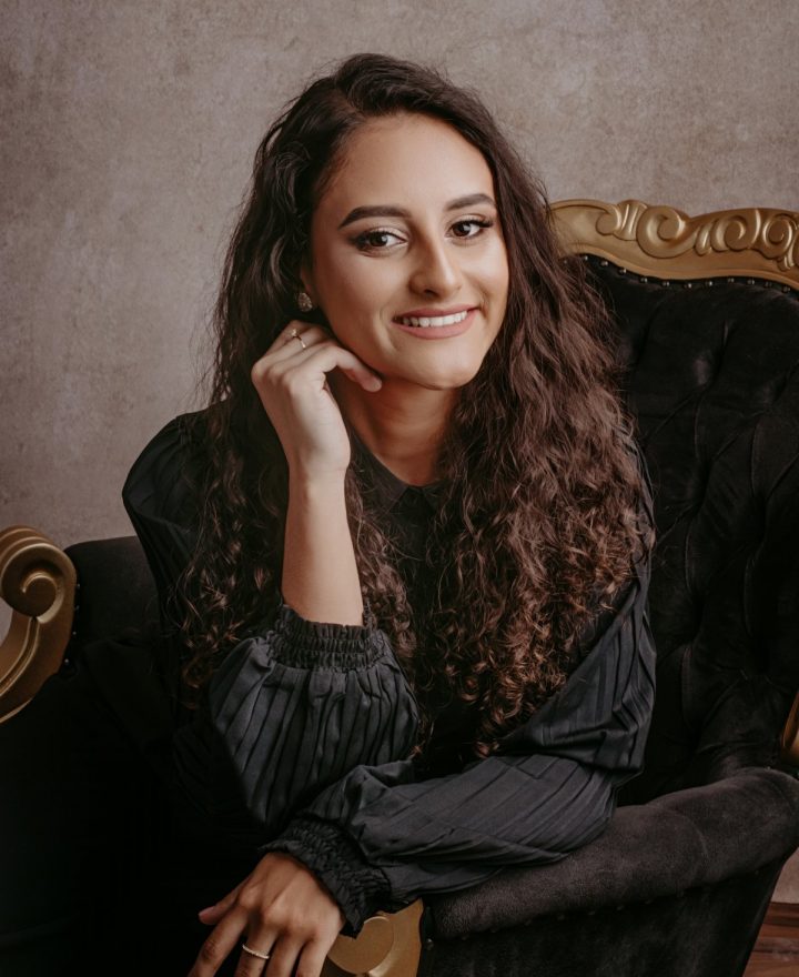 Larissa Matos Araújo