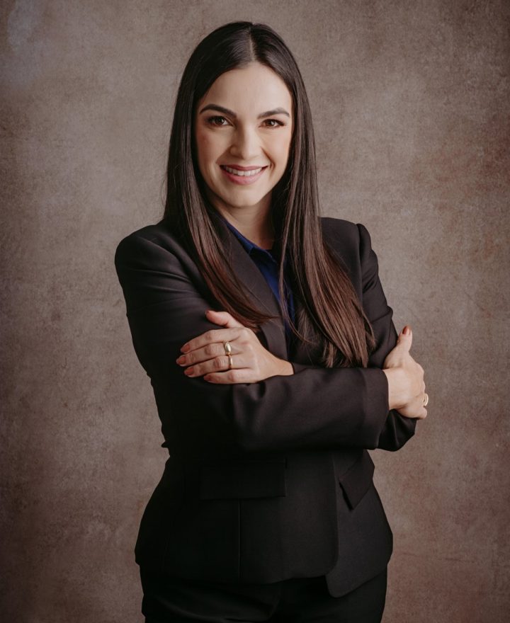 Mariana Blessa Sant'Ana de Souza