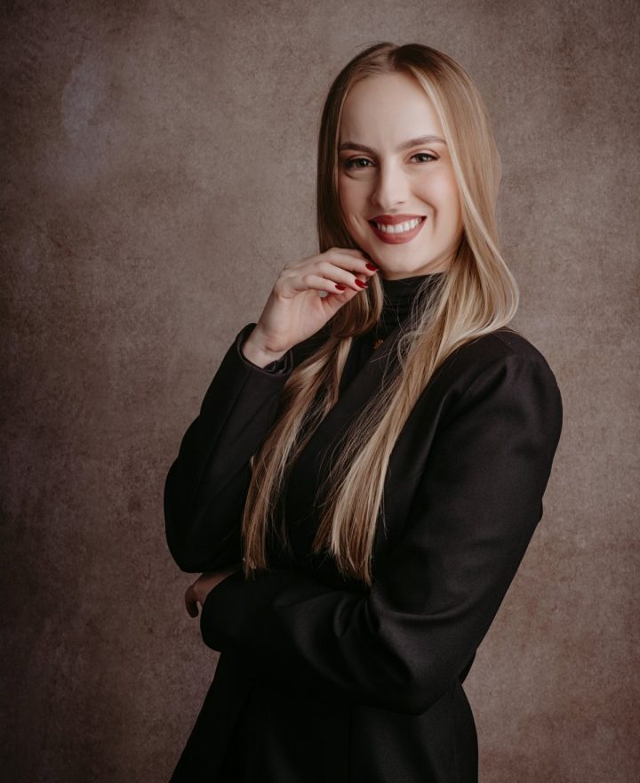 Nicoli Damini Martins