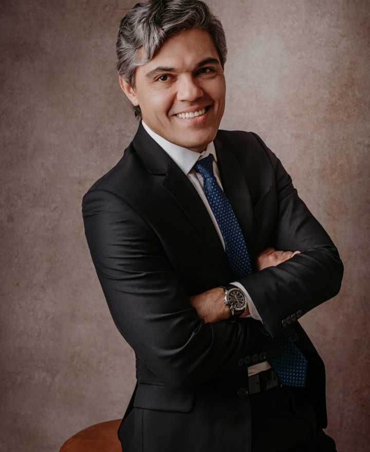 Ricardo Batista Damásio