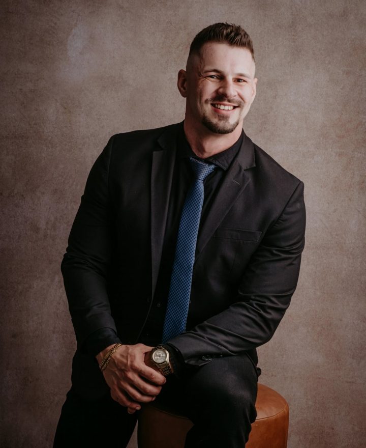 Tailor Henrique Souza