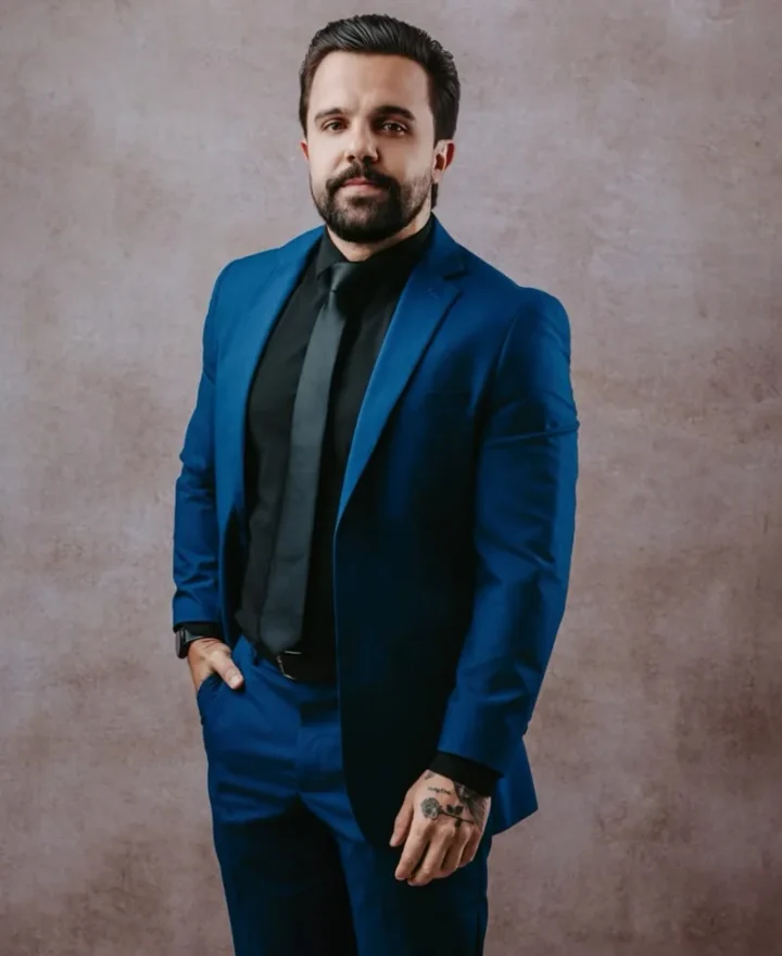 Abrão Dorneles Reis Junior