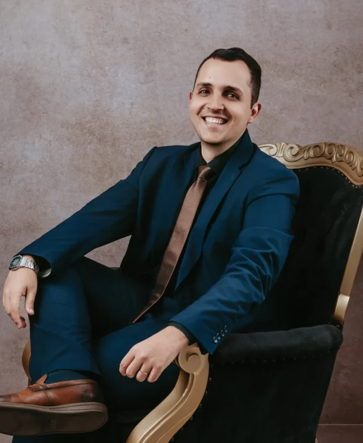 Adiel Fabrycio Vieira da Silva