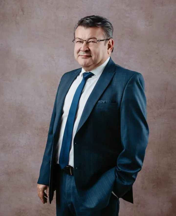César Aparecido Aquino Cabriote