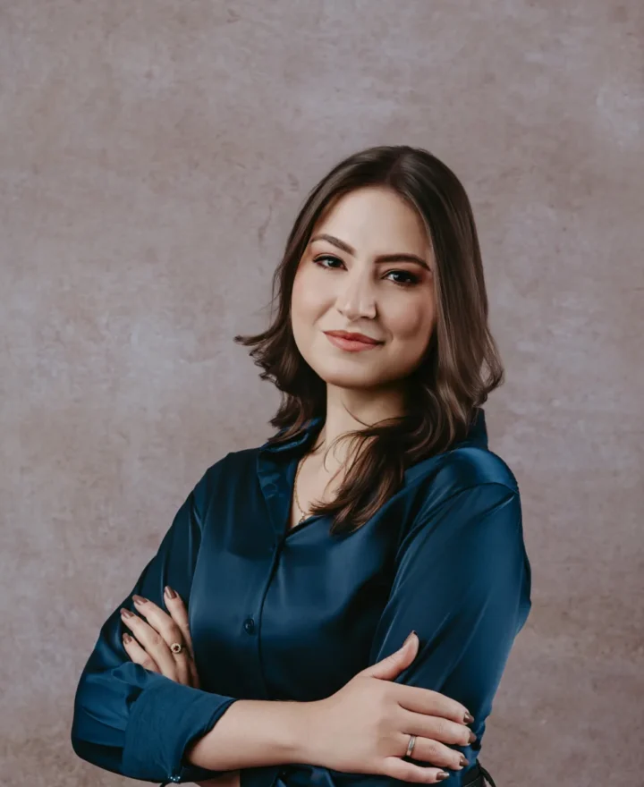 Diane Sthéfane Ferreira de Oliveira