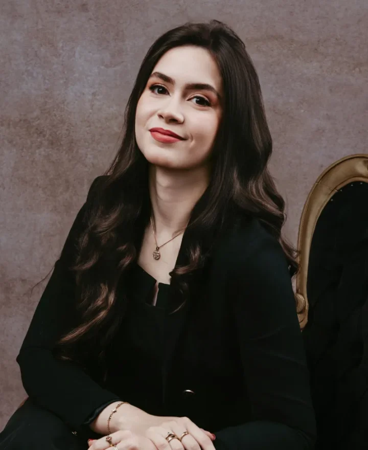 Jéssica Drecksler Chafes