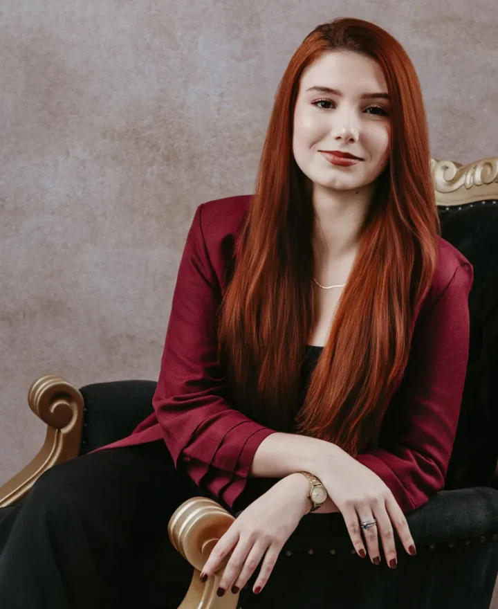 Marina Saenz Hernandez